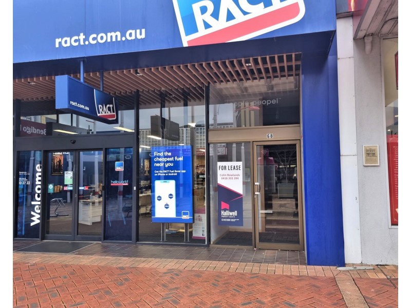 Level 1/68 Rooke Street, Devonport TAS 7310