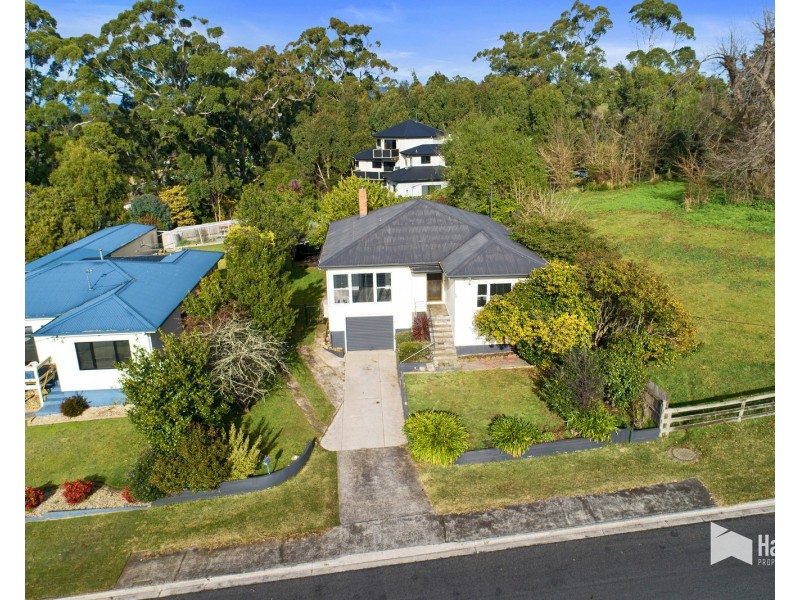 62  Shaw Street, Miandetta TAS 7310