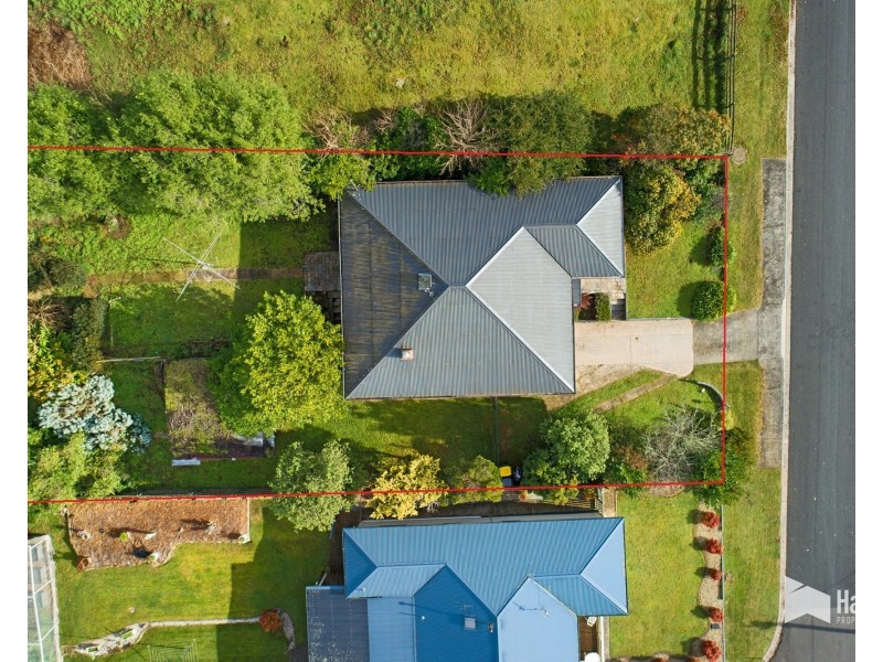 62  Shaw Street, Miandetta TAS 7310