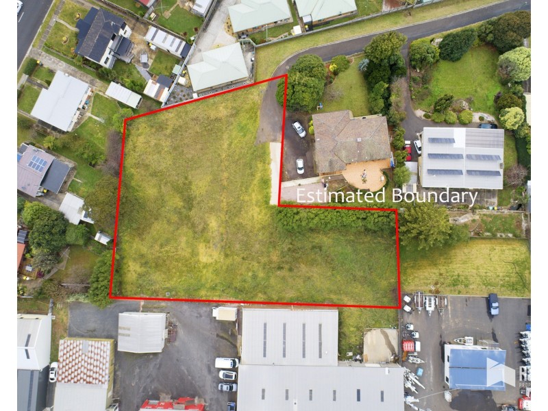 195 Steele Street, Devonport TAS 7310