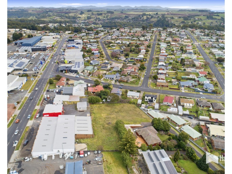 195 Steele Street, Devonport TAS 7310