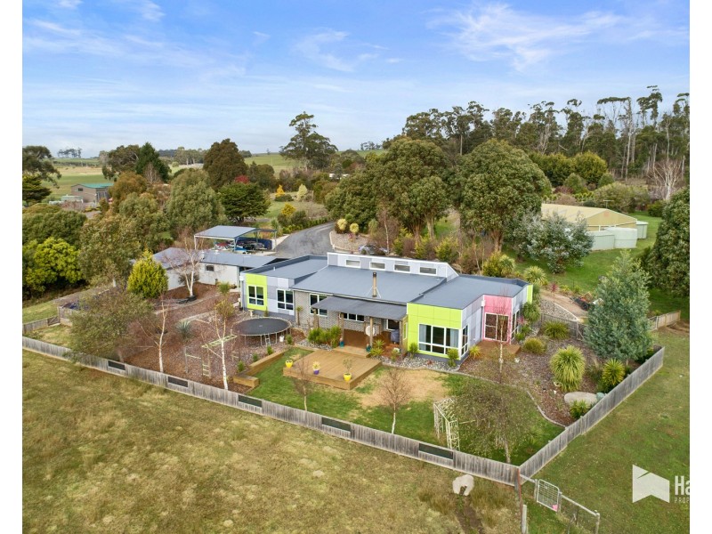 163A Winspears Road, East Devonport TAS 7310