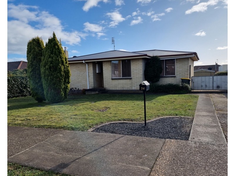 36 Morris Avenue, Devonport TAS 7310