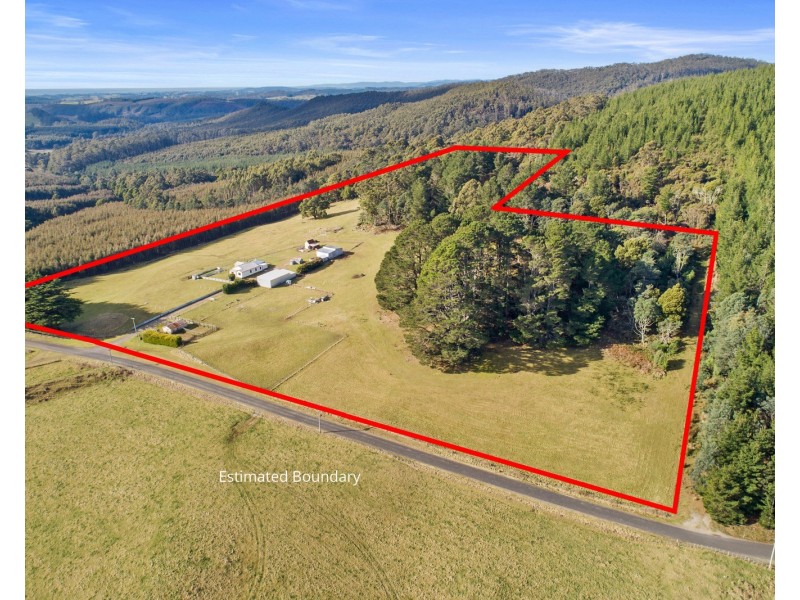 365 South Preston Road, South Preston TAS 7315
