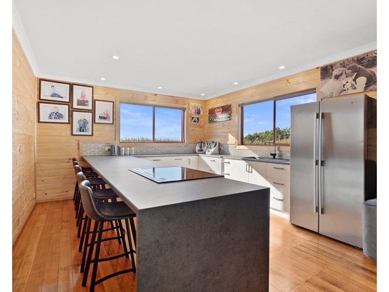 365 South Preston Road, South Preston TAS 7315