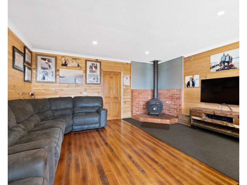 365 South Preston Road, South Preston TAS 7315