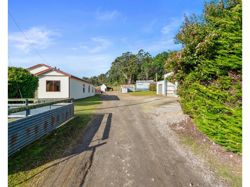 365 South Preston Road, South Preston TAS 7315