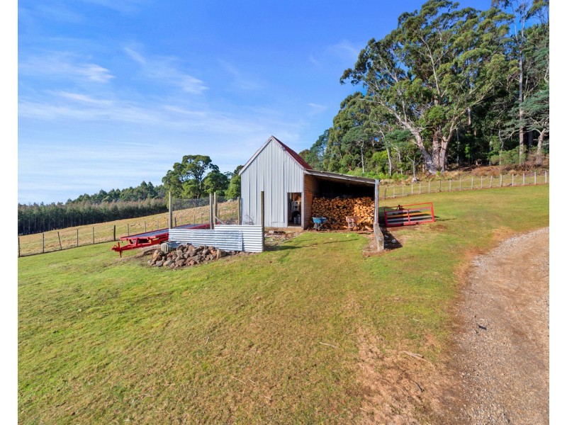 365 South Preston Road, South Preston TAS 7315