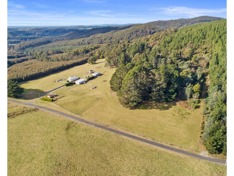 365 South Preston Road, South Preston TAS 7315