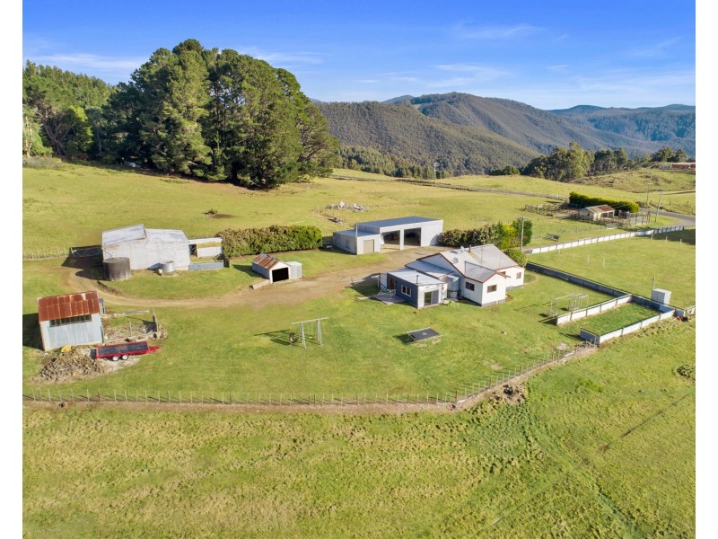 365 South Preston Road, South Preston TAS 7315