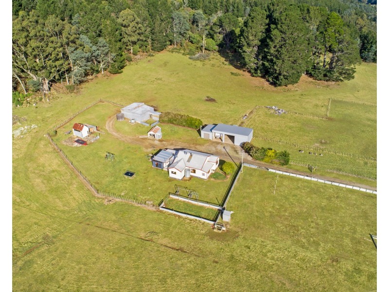 365 South Preston Road, South Preston TAS 7315