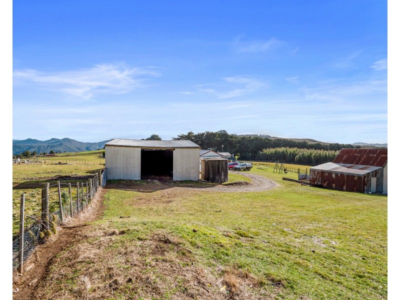 365 South Preston Road, South Preston TAS 7315