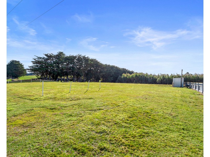 365 South Preston Road, South Preston TAS 7315