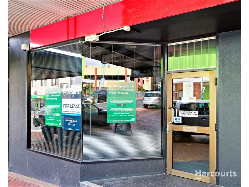 1/28 Wilmot Street, Burnie TAS 7320