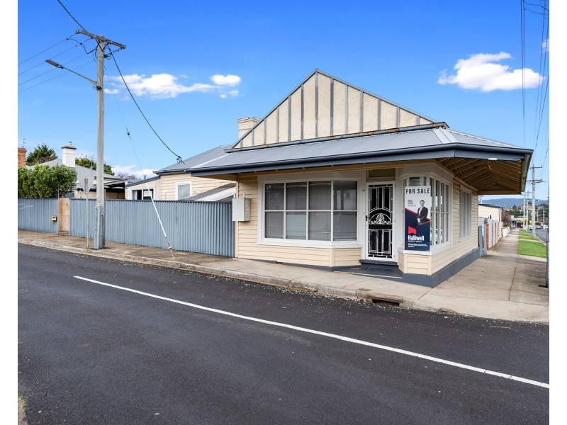29 Henry Street, Devonport TAS 7310