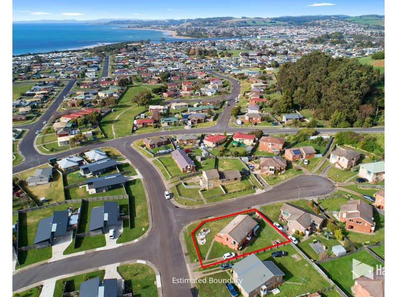 7 Undara Crescent, West Ulverstone TAS 7315
