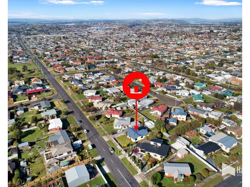 159 Nicholls Street, Devonport TAS 7310
