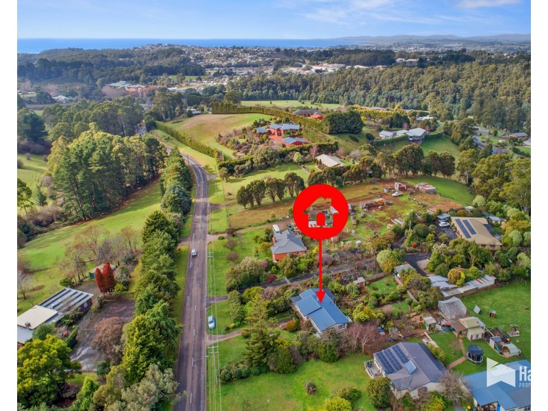 131 Forth Road, Don TAS 7310