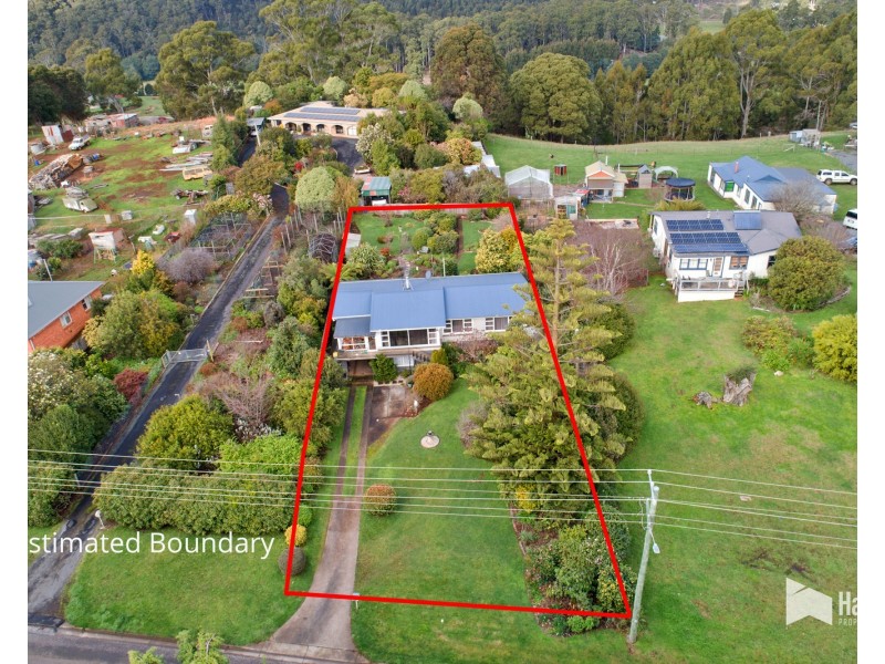 131 Forth Road, Don TAS 7310