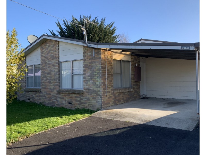 1/50 Laura Street, Latrobe TAS 7307