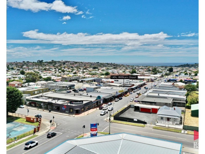149C William Street, Devonport TAS 7310