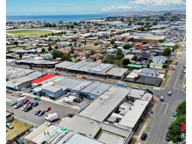 149C William Street, Devonport TAS 7310