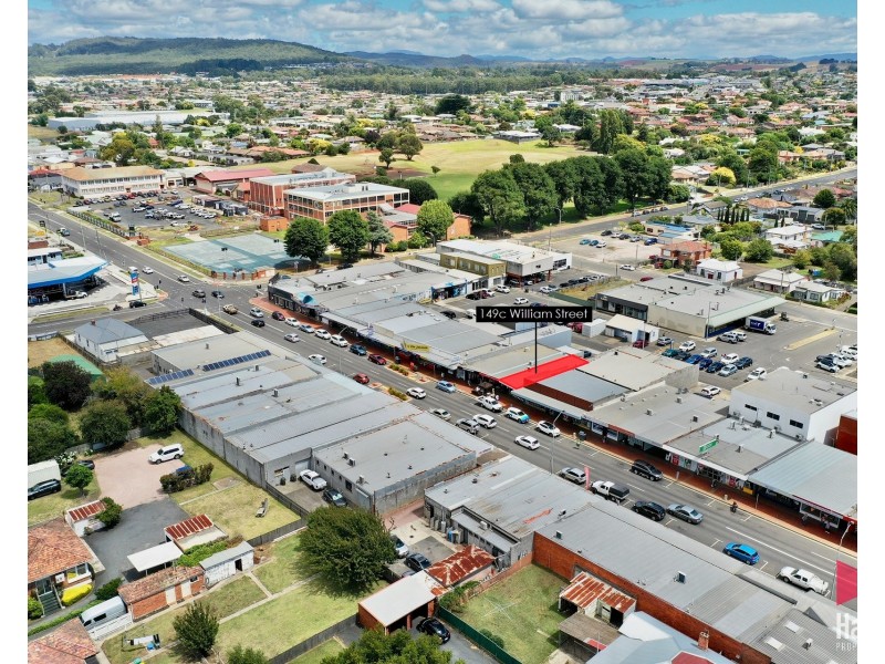 149C William Street, Devonport TAS 7310