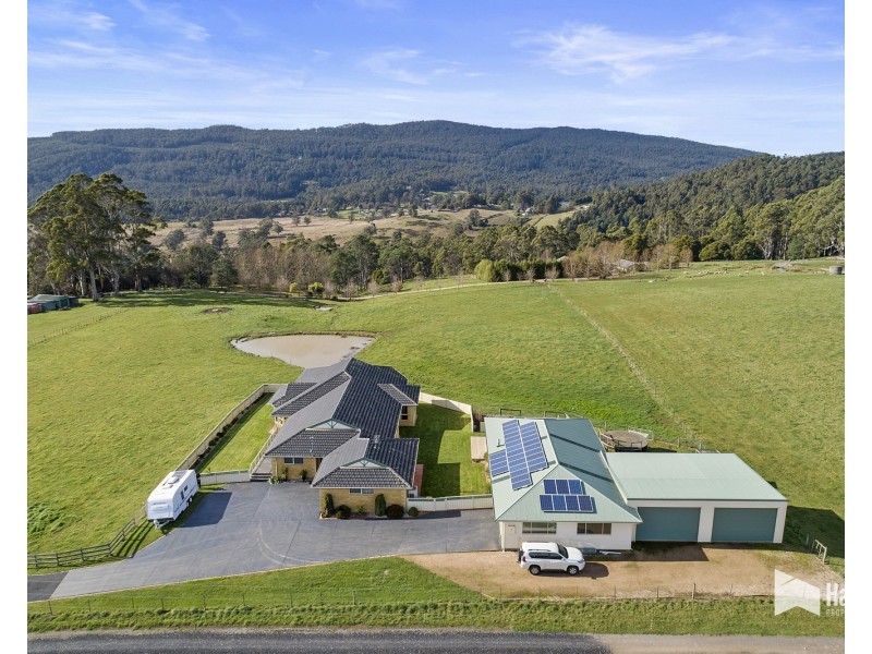 13 Stevensons Road, Lower Barrington TAS 7306