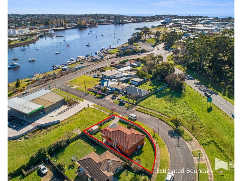 23 Riverview Avenue, East Devonport TAS 7310