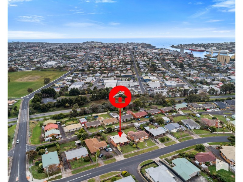 40 Lyons Avenue, Miandetta TAS 7310
