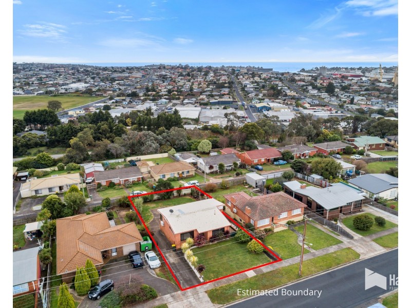 40 Lyons Avenue, Miandetta TAS 7310