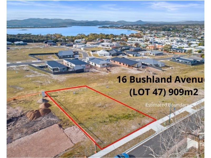 14 Bushland Avenue, Hawley Beach TAS 7307