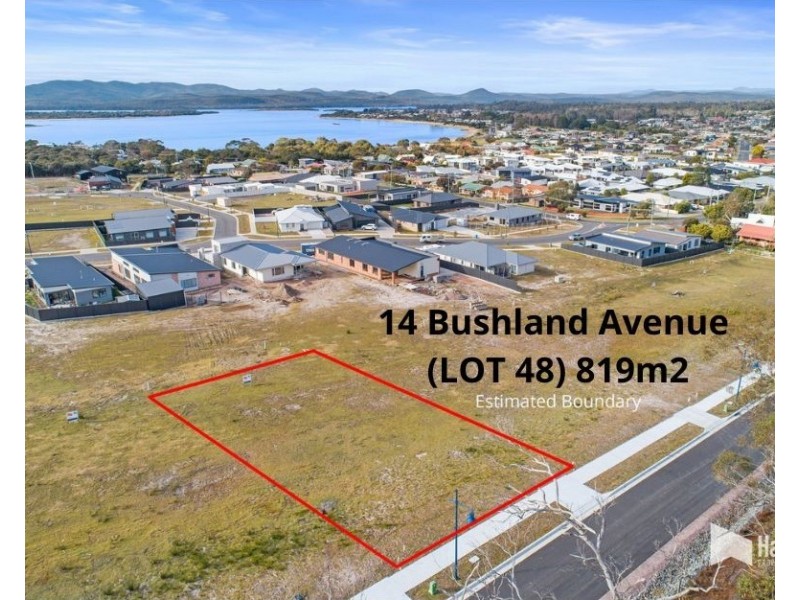14 Bushland Avenue, Hawley Beach TAS 7307