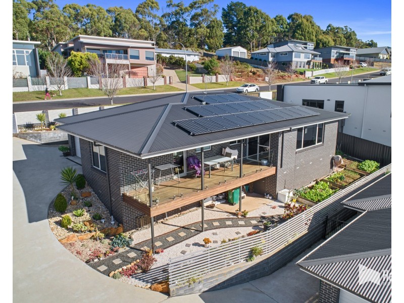 1A/36 Leary Avenue, Stony Rise TAS 7310