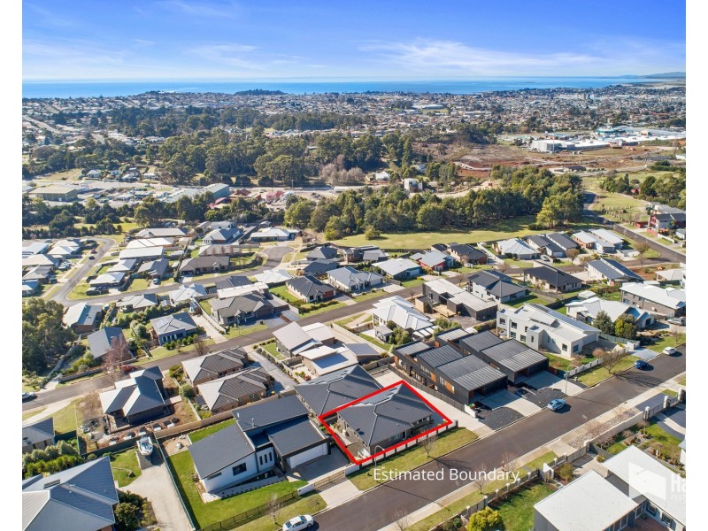 1A/36 Leary Avenue, Stony Rise TAS 7310