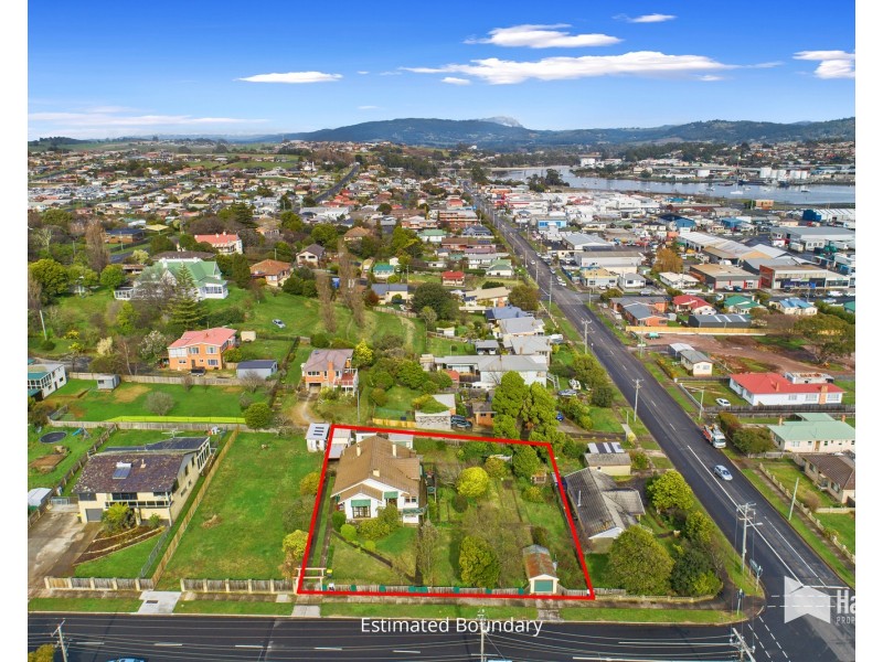 42-44 Murray Street, East Devonport TAS 7310