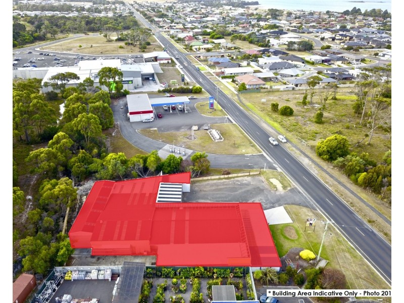 102 Alexander Street, Shearwater TAS 7307