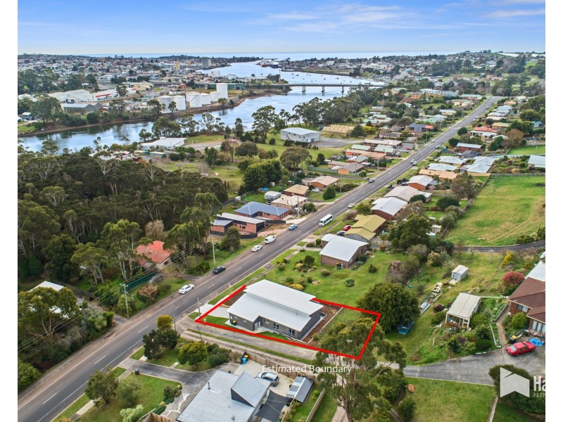 65 River Road, Ambleside TAS 7310