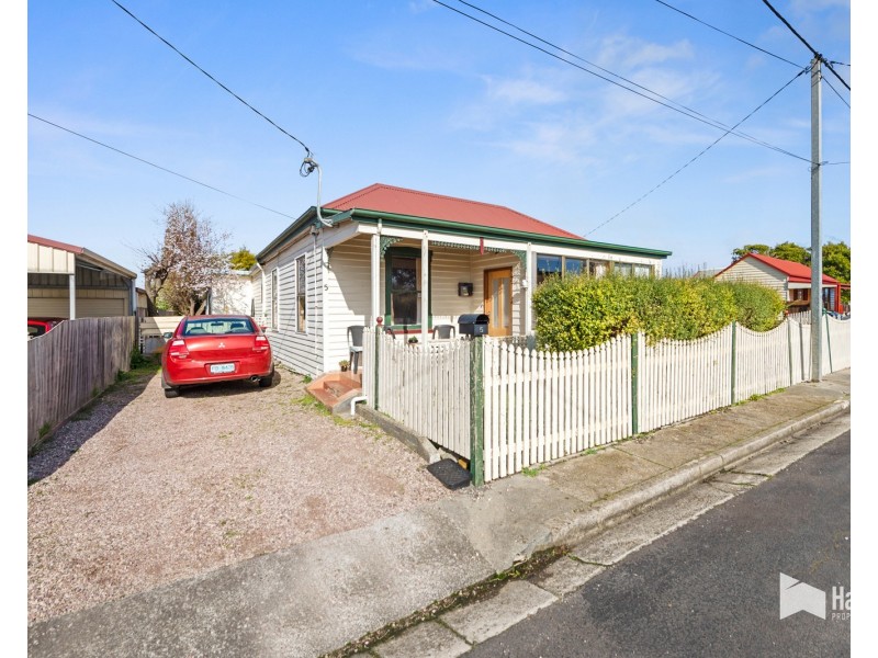 5 Arthur Street, Devonport TAS 7310