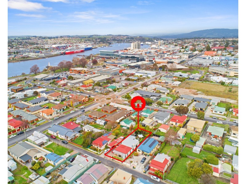 5 Arthur Street, Devonport TAS 7310
