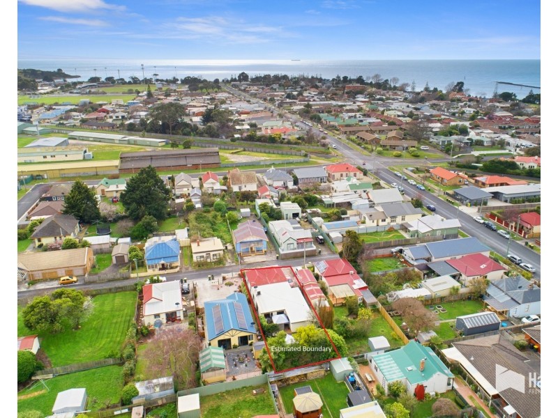 5 Arthur Street, Devonport TAS 7310