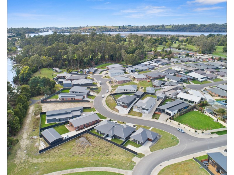 1/1A Mulligan Drive, Spreyton TAS 7310