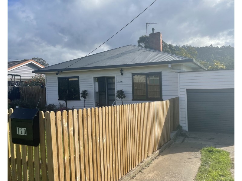 120 Sheffield Road, Spreyton TAS 7310