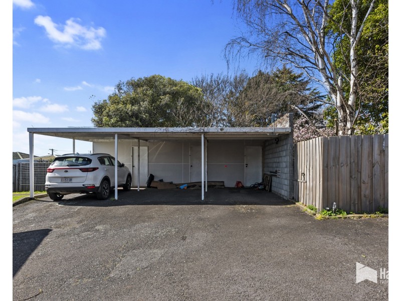 1/127 Mary Street, East Devonport TAS 7310