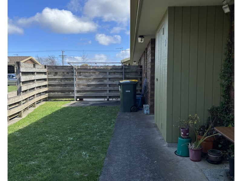 4/92 North Fenton Street, Devonport TAS 7310