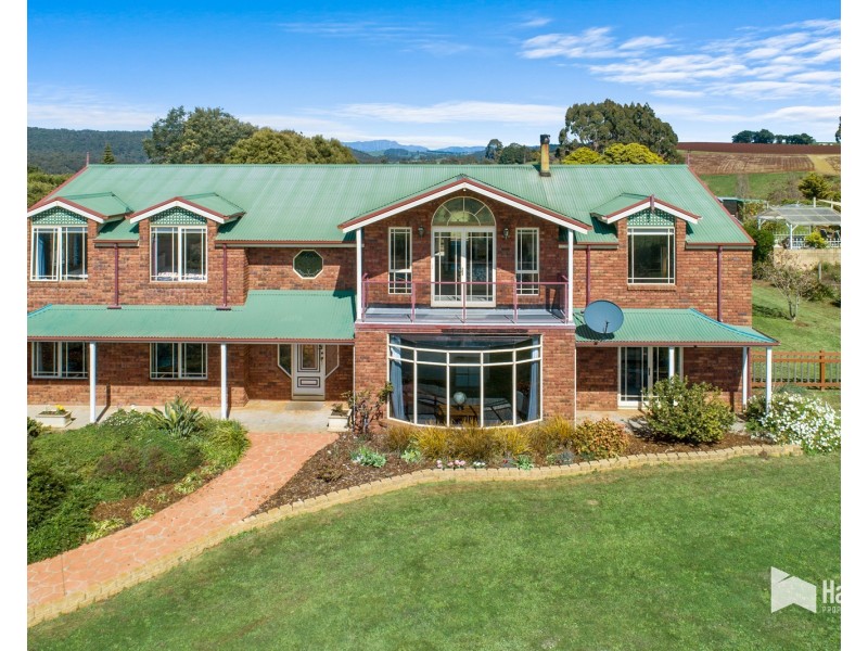 81 Cutts Road, Don TAS 7310