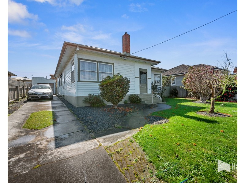 34 Ashburner Street, Devonport TAS 7310