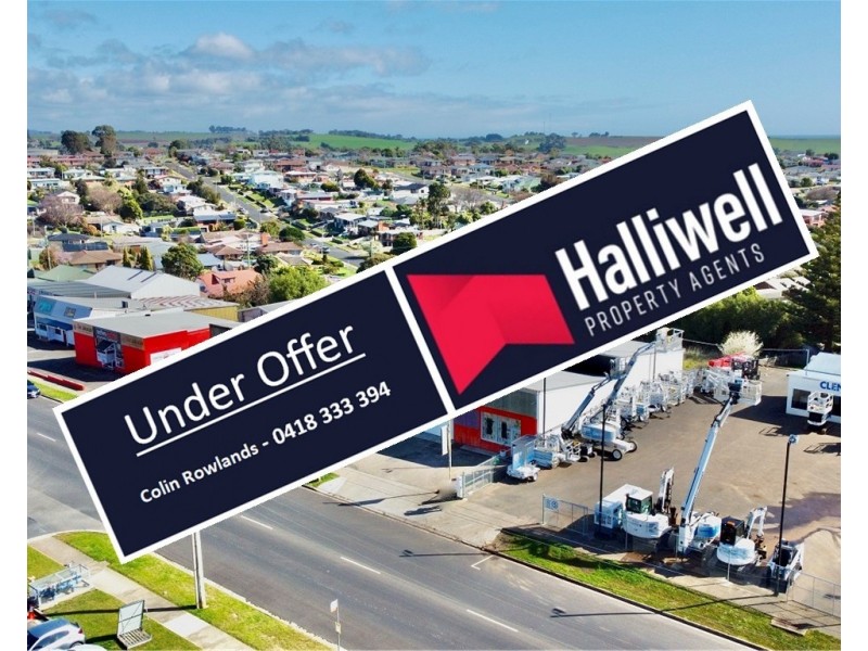 2/30-32 Don Road, Devonport TAS 7310