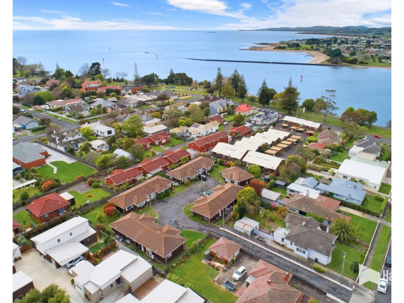 6/8A Lower Madden Street, Devonport TAS 7310