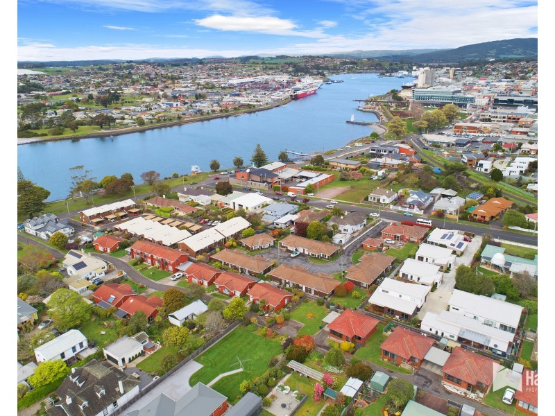 6/8A Lower Madden Street, Devonport TAS 7310